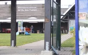 Bezoekerscentrum NP Alde Feanen it Fryske gea2