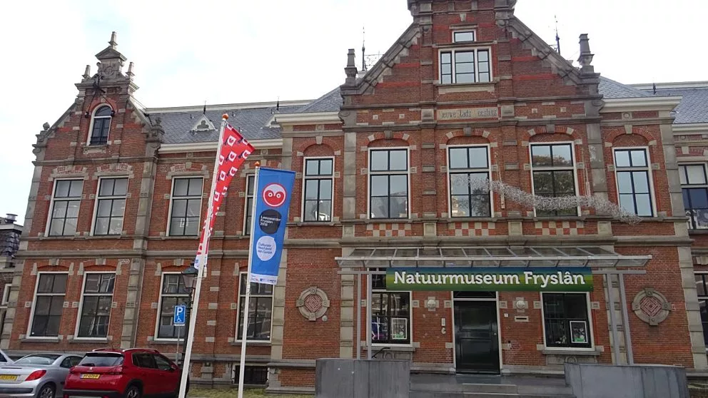 Natuurmuseum Friesland