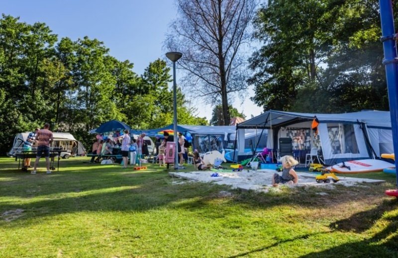 Paasweekend arrangement