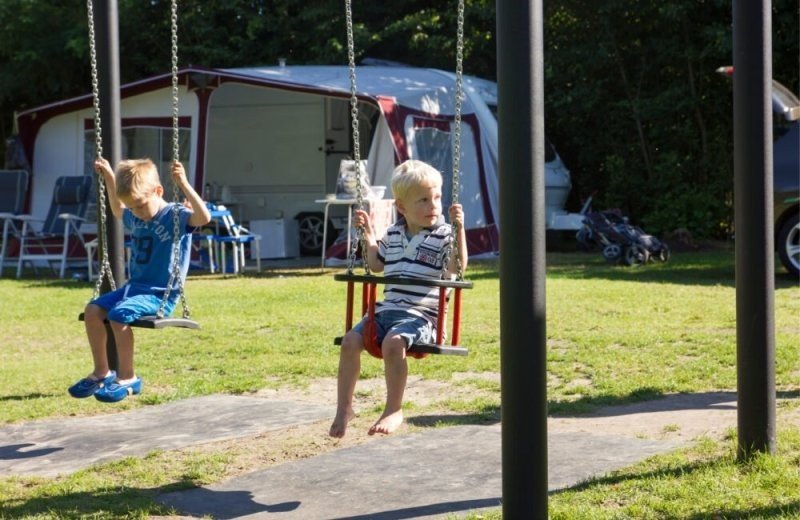 Lang weekend Hemelvaart