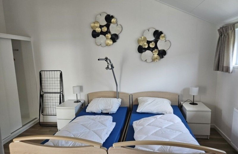 Camping invaliden friesland