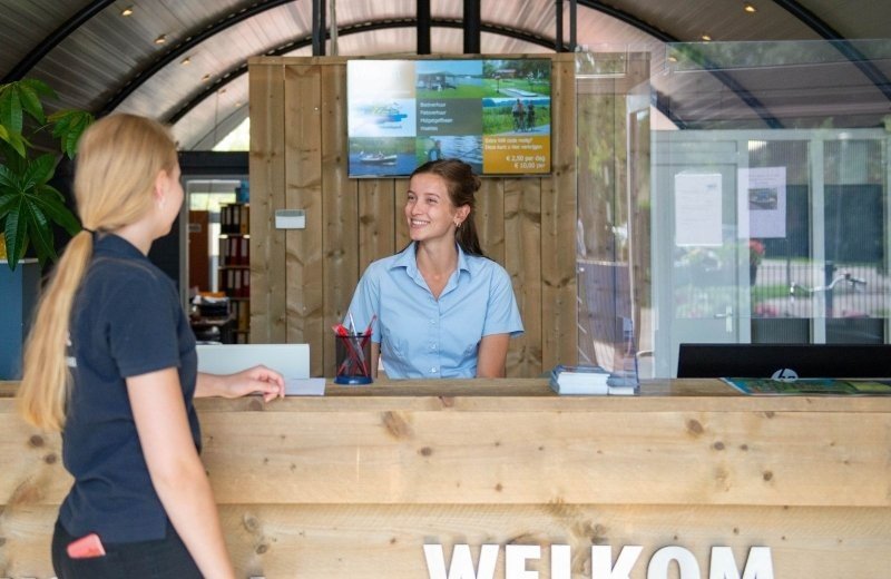 Friesland bungalowpark