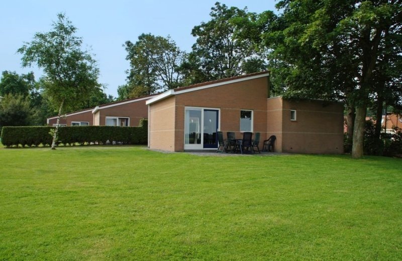 Meivakantie arrangement verhuur