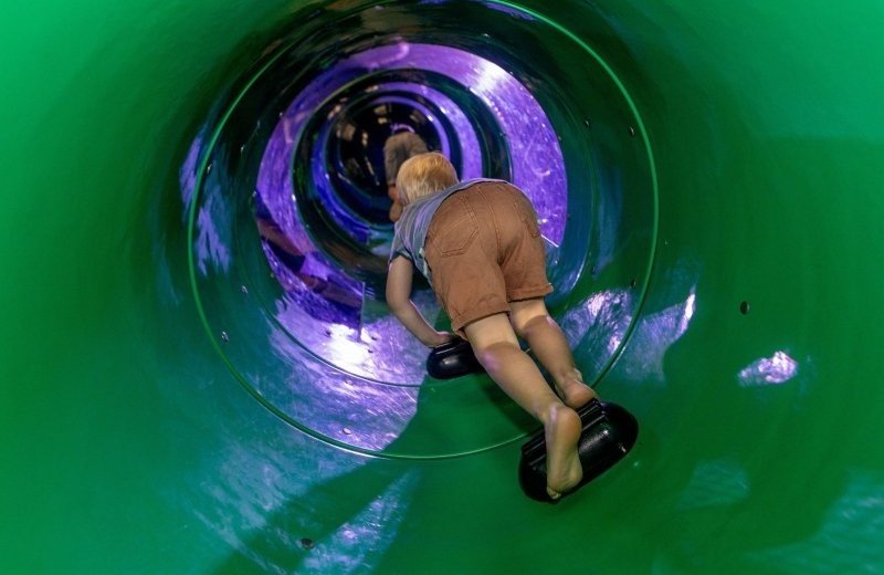 Hit arena bergumermeer friesland