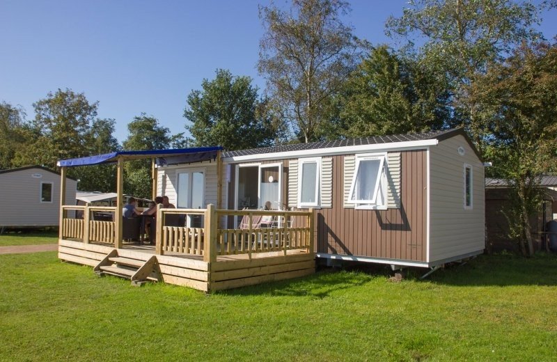 Pinksterweekend arrangement verhuur