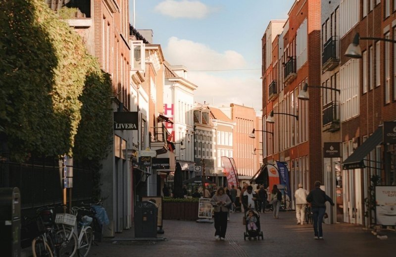 Leeuwarden
