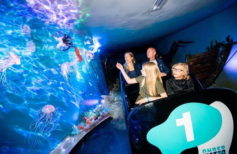 Natuurmuseum Fryslân