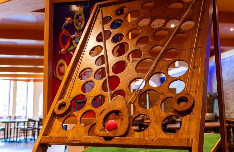 Oud Hollandse spellen