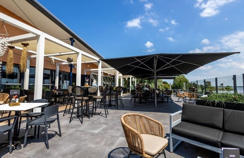 Restaurant Klein Zwitserland