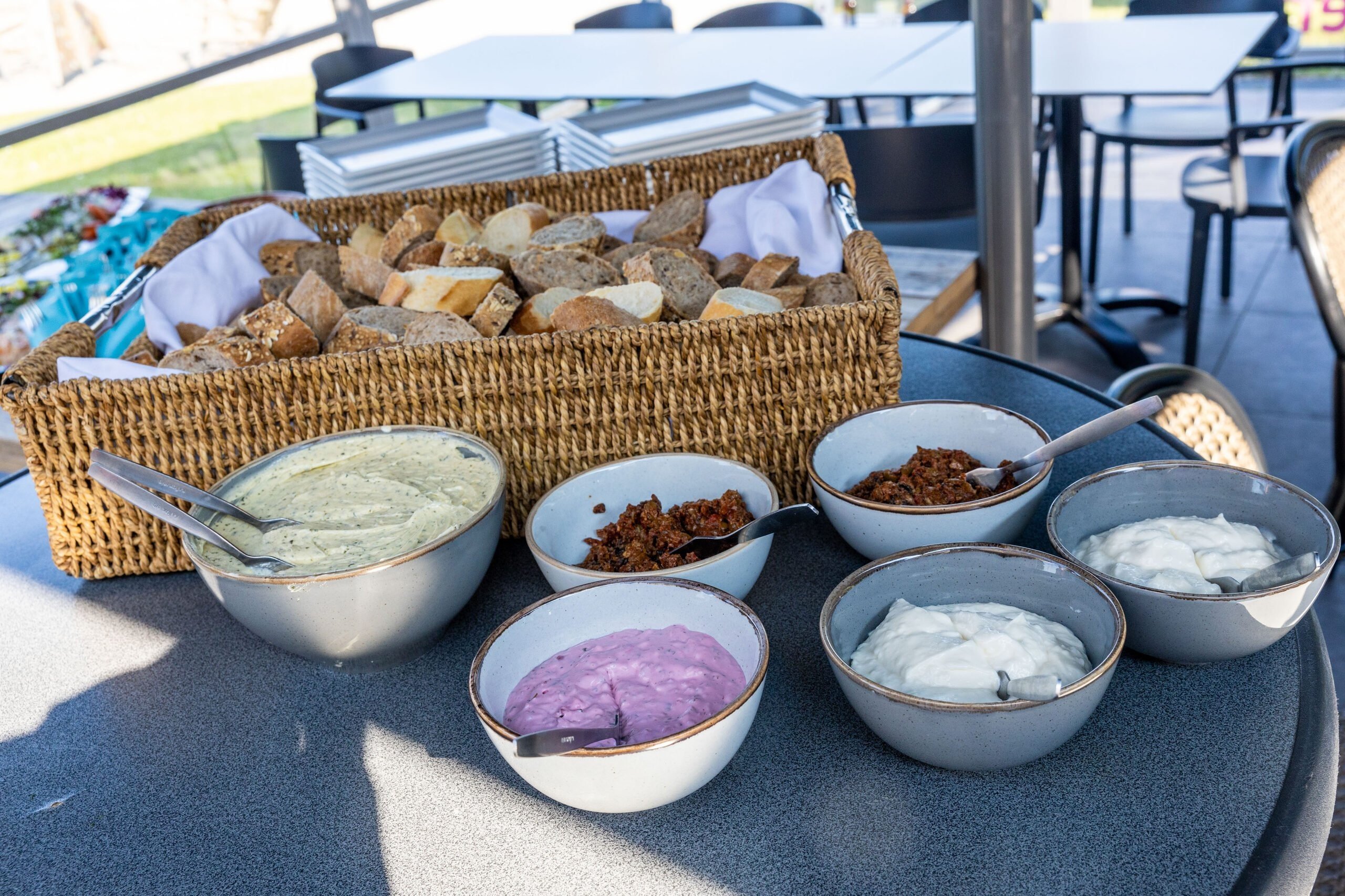 Paasweekend arrangement