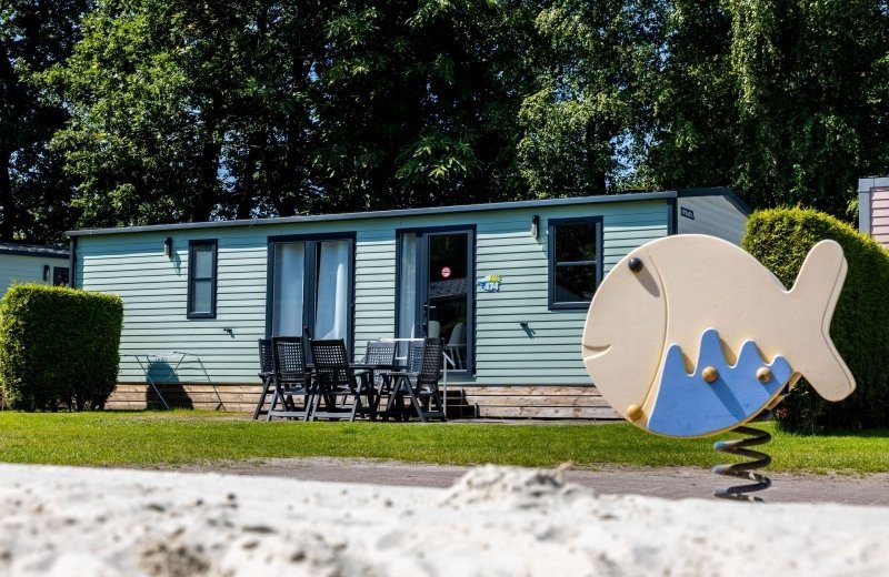 Lang weekend Hemelvaart verhuur