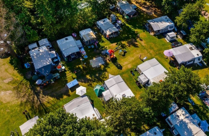 Comfortplaats (zonder huisdier)