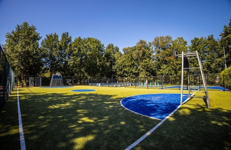 Interactief spel 'Memo'