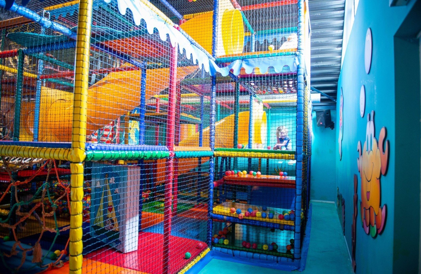 Vakantiepark burgumermeer 99